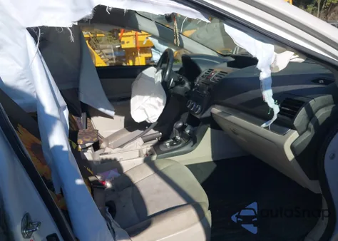 2014 Subaru Xv Crosstrek Hybrid 2.0I z USA, uszkodzony, nr VIN JF2GPBCC3EH228290